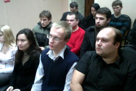 В Рязани учреждено региональное отделение Всероссийского созидательного движения "Русский Лад"