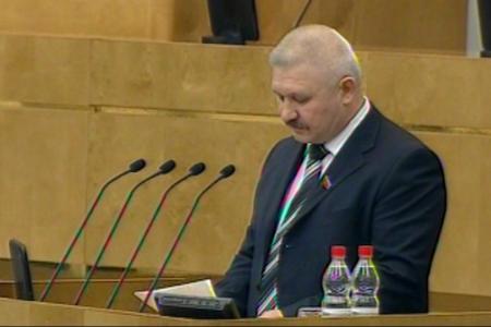 Депутат Госдумы С.П. Мамаев: Кировская область устала от губернатора Белых