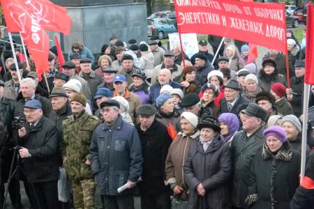 Калининград: Быть или не быть России?