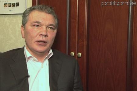 Видео. Л.И. Калашников: Израиль и Палестина. Причины "новой" войны