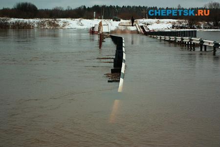 beyvora.ru: Как спустить под воду 28 миллионов бюджетных средств? Рецепт губернатора Кировской области Никиты Белых
