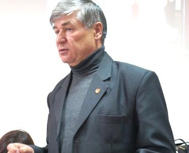  Курганская область. Зауральские коммунисты обсудили проблемы идейно-теоретического образования 