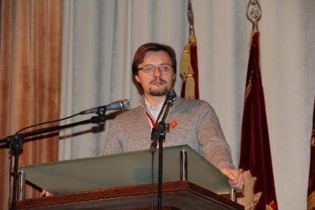 Работать во имя величия страны! В совхозе им. В.И. Ленина состоялась Вторая Конференция трудовых коллективов Подмосковья