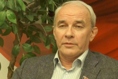 В.Н. Тетёкин: Деградация вооруженных сил в условиях усиления военной угрозы
