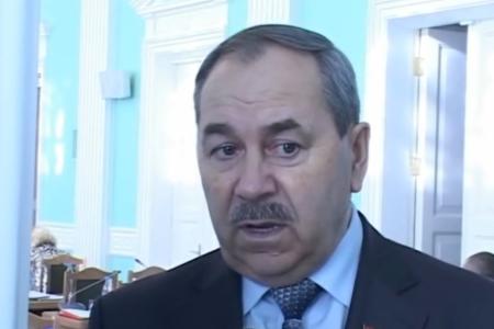 Видео. Репортаж с заседания Омского горсовета 24.10.2012