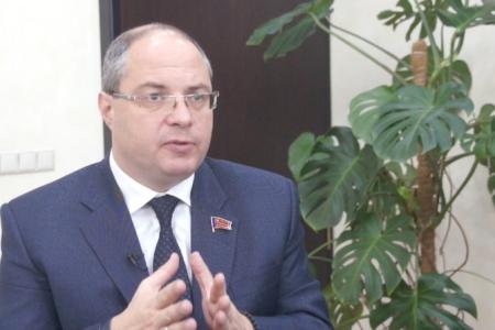Проблемы жилого фонда: население стравливают с властью