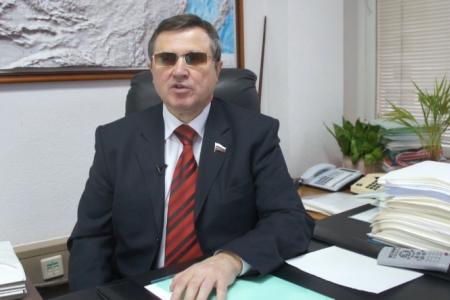 Кресс готов поставить крест на модернизации и образовании