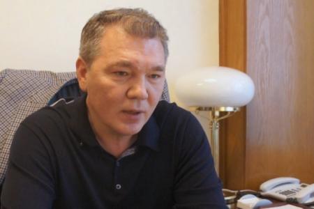 Видео. Л.И. Калашников о результатах парламентских выборов на Украине: Иллюзий на скорые изменения у меня нет