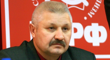 Депутат Госдумы С.П. Мамаев: Кировская область устала от губернатора Белых