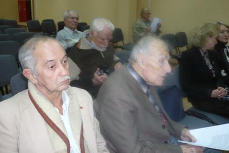 В Калужской области учредили «Русский лад» 