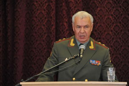 «Мы не сдадимся – это наша страна и наша земля!» В Москве прошел II Всероссийский Съезд представителей трудовых коллективов. Итоговый материал