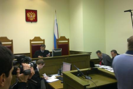 Видео. В.И. Бессонов: Мы обязательно обжалуем решение Верховного Суда