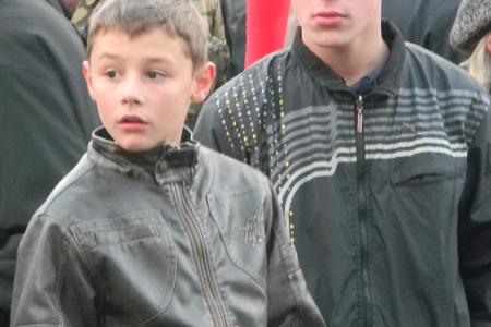 Калининград: Быть или не быть России?