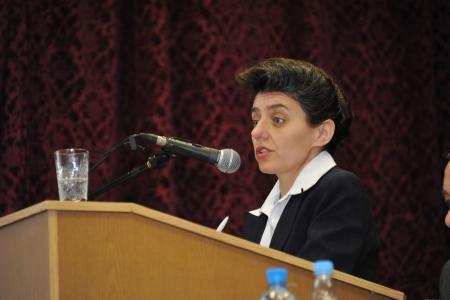 «Мы не сдадимся – это наша страна и наша земля!» В Москве прошел II Всероссийский Съезд представителей трудовых коллективов. Итоговый материал