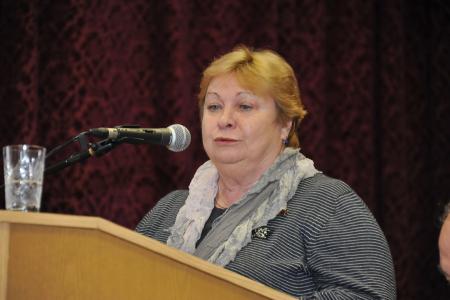 «Мы не сдадимся – это наша страна и наша земля!» В Москве прошел II Всероссийский Съезд представителей трудовых коллективов. Итоговый материал