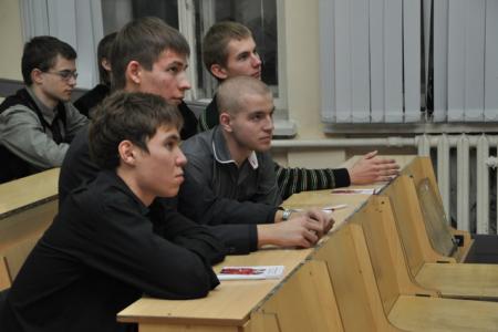Видео. Санкт-Петербург: Турнир по брейн-рингу на призы Ленинского комсомола
