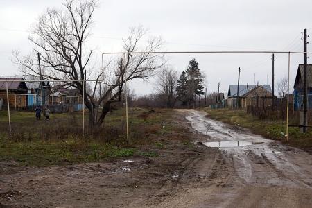 Пензенская область. Коммунисты решают проблему водоснабжения села Трескино