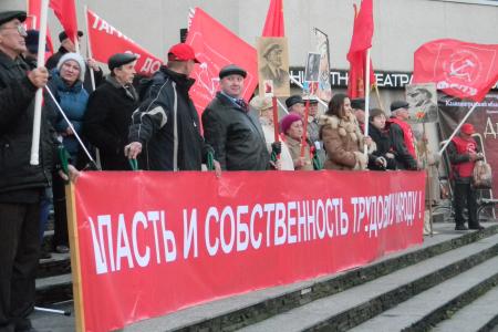 Калининград: Быть или не быть России?