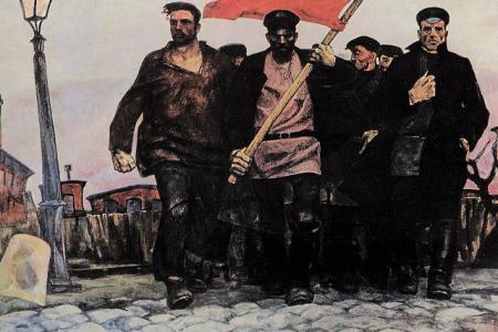 Депутат Госдумы Н.Н. Иванов: Сегодня рабочий человек поставлен на грань выживания