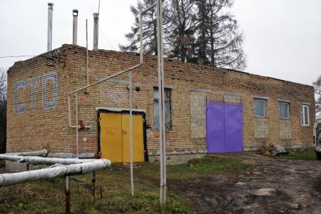 Пензенская область. Коммунисты решают проблему водоснабжения села Трескино