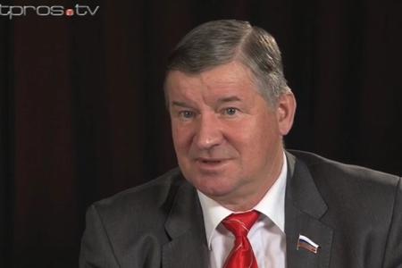 Видео. С.И. Штогрин: Бюджет 2013 и обещания Президента