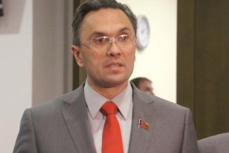 Видео. В.И. Бессонов: Мы обязательно обжалуем решение Верховного Суда