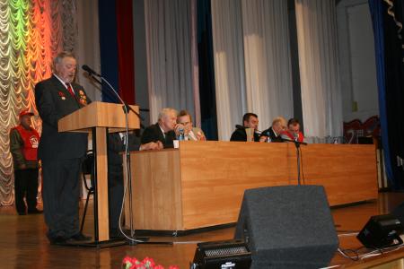 Да здравствует Революция! Великий Октябрь на Белгородчине