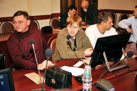 В Иваново коммунисты и общественные деятели обсудили политическое наследие СССР