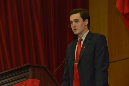 Приморский край. КПРФ получила поддержку 25,24% избирателей на выборах думы Дальнегорска