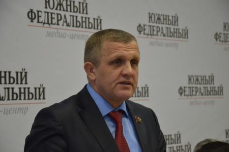 Не оболгать и не затоптать опыт СССР! Научно-практическая конференция состоялась в Ростовской области