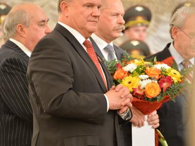Возродим нашу Родину! В Москве состоялся торжественный вечер, посвященный 90-летию создания СССР