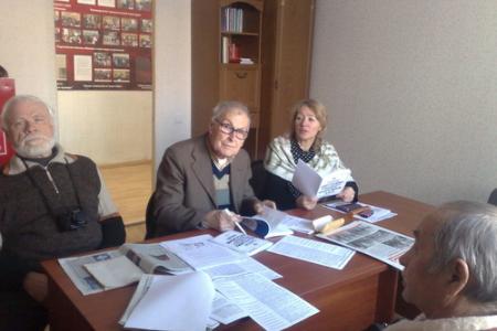 «Русский Лад» в Калужской области набирает силу