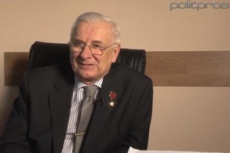 Видео. П.В. Романов: "Норильский никель" и "эффективные менеджеры"
