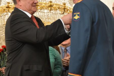 Возродим нашу Родину! В Москве состоялся торжественный вечер, посвященный 90-летию создания СССР