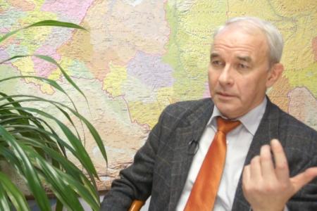 В.Н. Тетёкин: Патриотизм прозападной власти