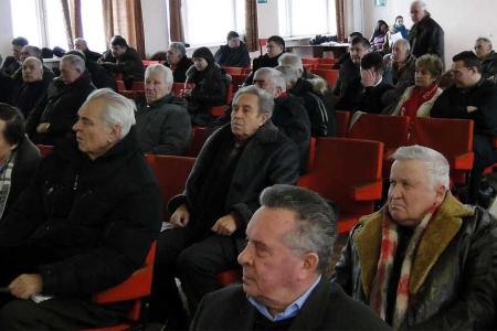 Курск. Нам  нужна уверенность в правоте наших взглядов