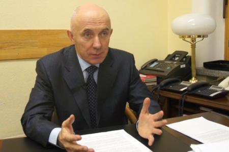Ю.П. Синельщиков о повышении зарплаты прокурорам: Брать взятки будут реже, но больше