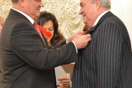 Возродим нашу Родину! В Москве состоялся торжественный вечер, посвященный 90-летию создания СССР