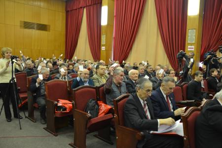 Приморский край. КПРФ получила поддержку 25,24% избирателей на выборах думы Дальнегорска