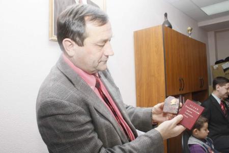 Воронеж. 20 лет в борьбе за правду