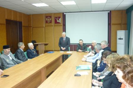 В Вологде прошла Ассамблея народов России