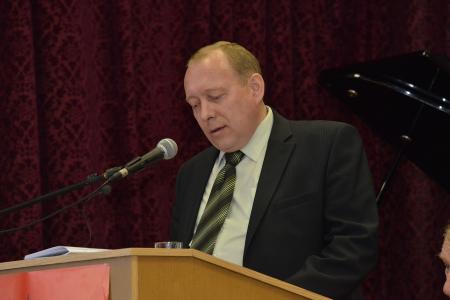 Г.А. Зюганов: «Русский Лад» объединит всех людей, родственных по духу, культуре, традициям и главным ценностям