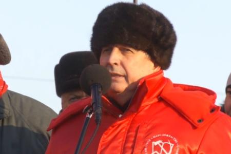И.И. Мельников на митинге в Москве: «Прочь коммерческие руки от образования и науки!»