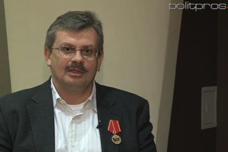 Видео. Элисеоас Вагенас, член ЦК КПГ: Греция и кризис Еврозоны