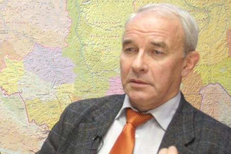В.Н. Тетёкин: «Patriot» на страже НАТО
