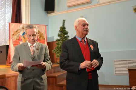 Наша Родина – Советский Союз! Коммунисты Астрахани отметили 90-летие образования СССР