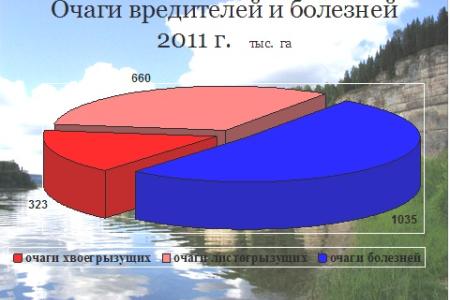 Академик В.И.Кашин: Правовое обеспечение развития системы особо охраняемых природных территорий и актуальные вопросы защиты лесов в Российской Федерации