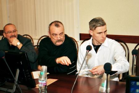 В Иваново коммунисты и общественные деятели обсудили политическое наследие СССР