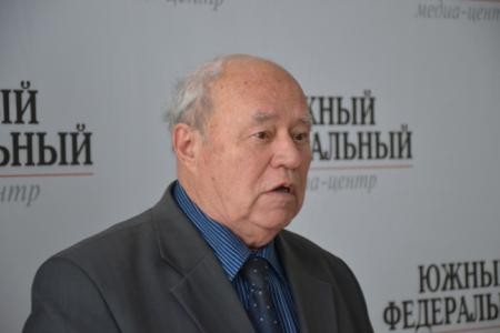Не оболгать и не затоптать опыт СССР! Научно-практическая конференция состоялась в Ростовской области
