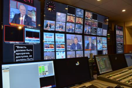 Г.А.Зюганов о Послании Путина Федеральному Собранию: Названы почти все болевые точки, но нет механизма решения этих проблем